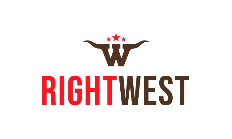 RightWest.com - Catchy premium domains for sale